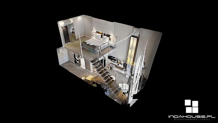 ApartamentyPrzyMorzu Marine***** apartament dwupoziomowy z widokiem na morze Kołobrzeg Zewnętrze zdjęcie
